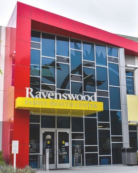 Health Ravenswood Family Health Center