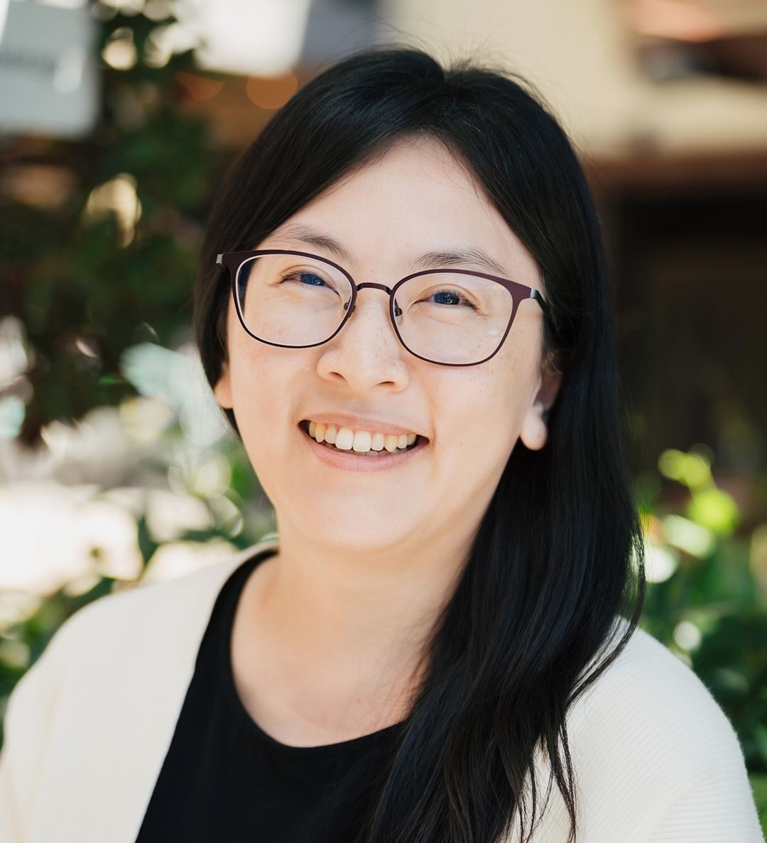 Dr. Christine Hao, MPH, DMD