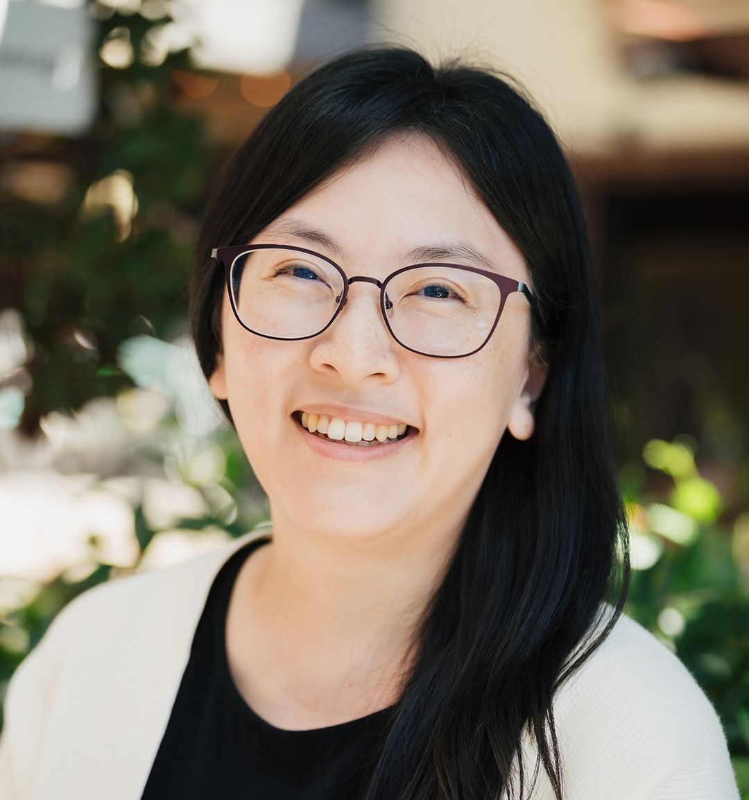 Dr. Christine Hao, MPH, DMD